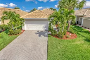 10025 Oakhurst Way, Fort Myers, FL 33913 - Photo 1