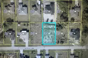 2504 49th St SW, Lehigh Acres, FL 33976 - Photo 1