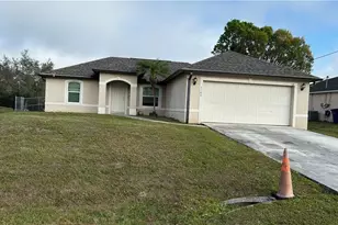 5104 Beauty St, Lehigh Acres, FL 33971 - Photo 1