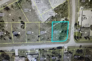 151 Preston St, Lehigh Acres, FL 33974 - Photo 1