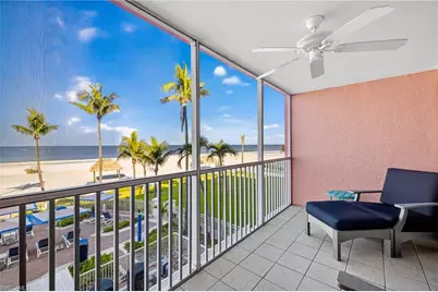 140 Estero Blvd #2209, Fort Myers Beach, FL 33931 - Photo 2