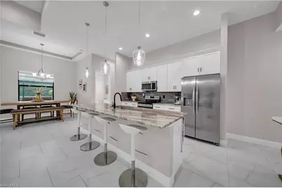 3910 NW 44th Ter, Cape Coral, FL 33993 - Photo 8