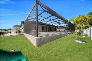 3910 NW 44th Terrace, Cape Coral, FL 33993 - Photo 40