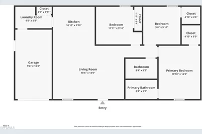 157 Karlow Ave, Lehigh Acres, FL 33974 - Photo 22