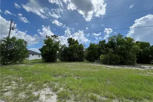 4706 NW 38th Ave, Cape Coral, FL 33993 - Photo 1