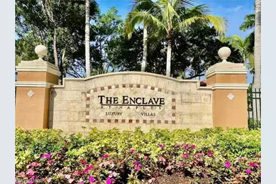 1185 Wildwood Lakes Blvd #101, Naples, FL 34104 - Photo 34