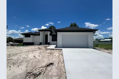 3513 41st St SW, Lehigh Acres, FL 33976 - Photo 1
