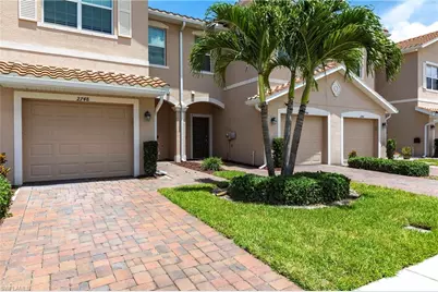 2748 Blossom Way, Naples, FL 34120 - Photo 2