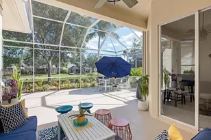 8098 Tauren Ct, Naples, FL 34119 - Photo 2