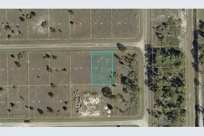 1118 Eaves St E, Lehigh Acres, FL 33974 - Photo 1