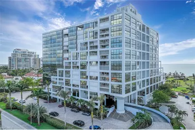 4751 Gulf Shore Blvd N #1408, Naples, FL 34103 - Photo 2