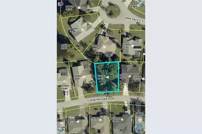 9911 Country Oaks Dr, Fort Myers, FL 33967 - Photo 2