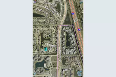 9911 Country Oaks Dr, Fort Myers, FL 33967 - Photo 4