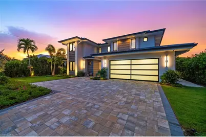 1261 13th Ave N, Naples, FL 34102 - Photo 48