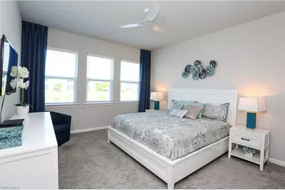 4709 Arboretum Cir #101, Naples, FL 34112 - Photo 38