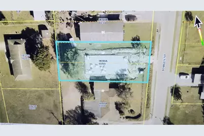 2180 Towles St, Fort Myers, FL 33916 - Photo 1