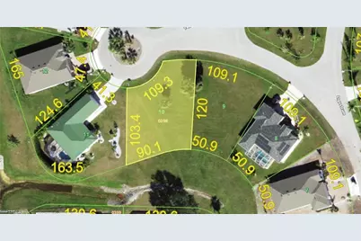 312 Yellow Elder, Punta Gorda, FL 33955 - Photo 1