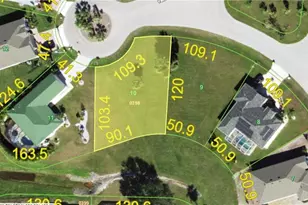 312 Yellow Elder, Punta Gorda, FL 33955 - Photo 1