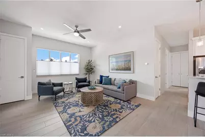 1395 Curlew Ave #4-3, Naples, FL 34102 - Photo 8