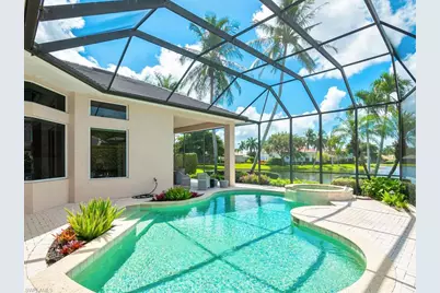 938 Spanish Moss Trl, Naples, FL 34108 - Photo 38