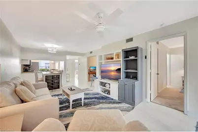 1925 Courtyard Way #F101, Naples, FL 34112 - Photo 4