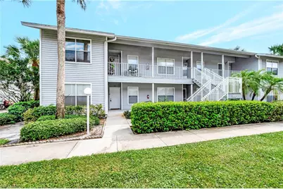 1925 Courtyard Way #F101, Naples, FL 34112 - Photo 20