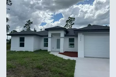 322 McArthur Blvd, Lehigh Acres, FL 33974 - Photo 1