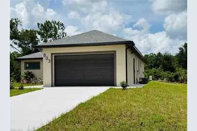 803 E 16th St, Lehigh Acres, FL 33972 - Photo 2