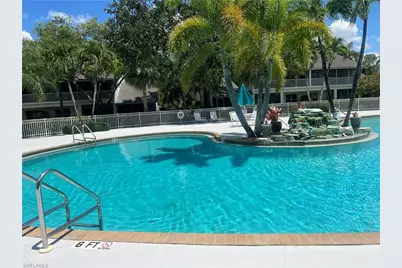 1020 Partridge Cir #101, Naples, FL 34104 - Photo 2