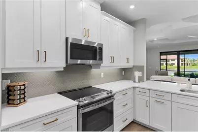 15249 Zeno Way #102, Naples, FL 34114 - Photo 6