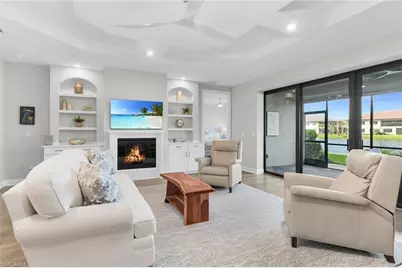 15249 Zeno Way #102, Naples, FL 34114 - Photo 8