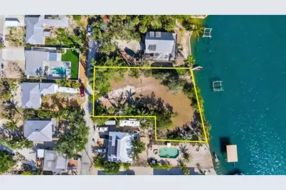 4851 Dolphin Ln, Fort Myers Beach, FL 33931 - Photo 1