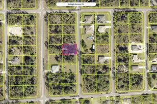 236 Nashville Ave S, Lehigh Acres, FL 33974 - Photo 1