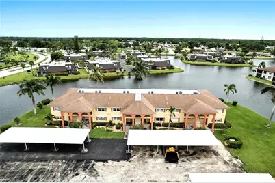 366 Charlemagne Blvd #C201, Naples, FL 34112 - Photo 42