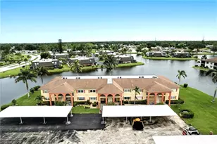 366 Charlemagne Blvd, Naples, FL 34112 - Photo 34