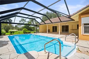 158 Palmetto Dunes Cir, Naples, FL 34113 - Photo 16