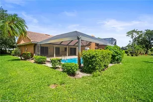 158 Palmetto Dunes Cir, Naples, FL 34113 - Photo 18