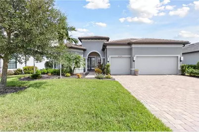 20944 Corkscrew Shores Blvd, Estero, FL 33928 - Photo 2