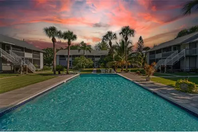 1275 7th Ave N #201, Naples, FL 34102 - Photo 38