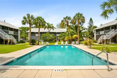 1275 7th Ave N #201, Naples, FL 34102 - Photo 36