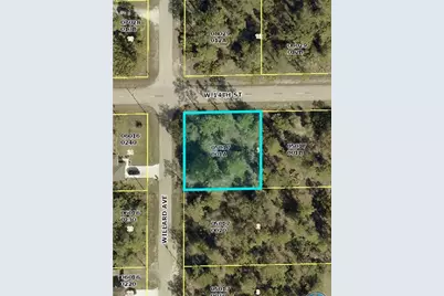 607 W 14th St, Lehigh Acres, FL 33972 - Photo 1
