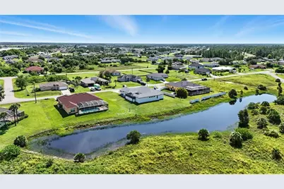 3933 18th St W, Lehigh Acres, FL 33971 - Photo 4