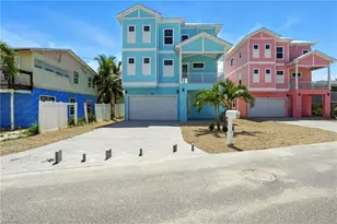 134 Fairweather Ln, Fort Myers Beach, FL 33931 - Photo 1