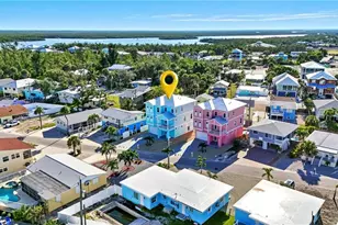 134 Fairweather Ln, Fort Myers Beach, FL 33931 - Photo 46