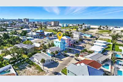 134 Fairweather Ln, Fort Myers Beach, FL 33931 - Photo 2