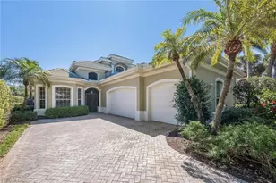 5072 Kensington High St, Naples, FL 34105 - Photo 1