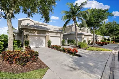 4705 Hawks Nest Way #F-101, Naples, FL 34114 - Photo 2