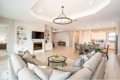 15257 Zeno Way #202, Naples, FL 34114 - Photo 1