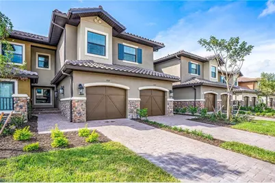 15257 Zeno Way #202, Naples, FL 34114 - Photo 2