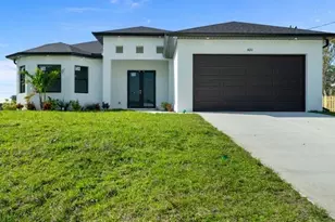 2632 NW 4th Ave NW 4th Ave, Cape Coral, FL 33993 - Photo 2